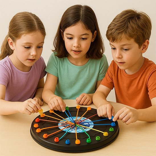 Jeu de réflexion et de logique | BrainBoost - Jeu Math