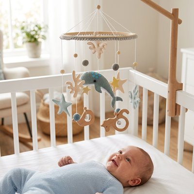 bebe-heureux-regarde-mobile-bebe