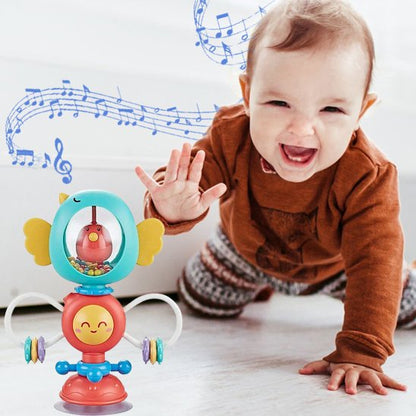 bebe-sourit-musique-hochet-bebe