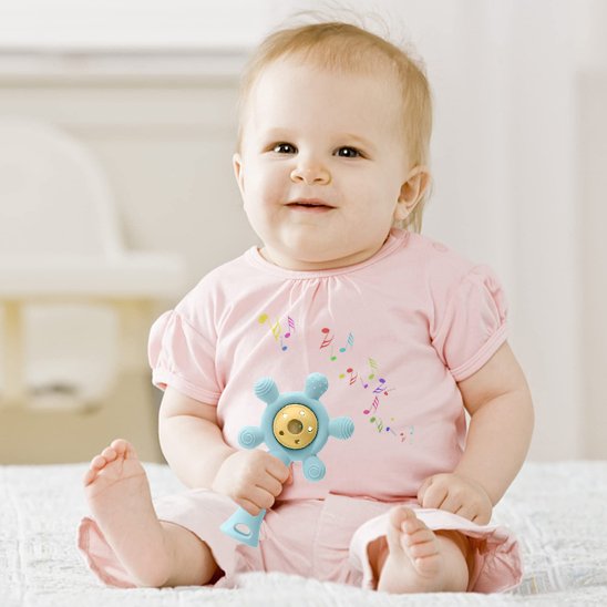 Hochet bébé hochet bébé fille