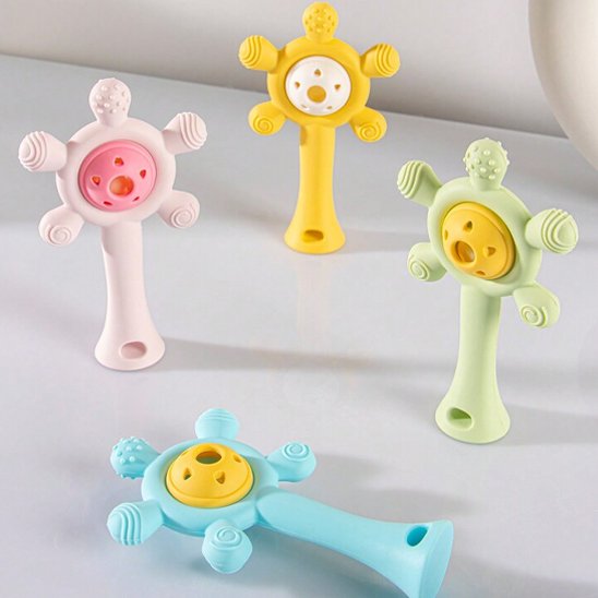 Hochet bébé hochet bébé multicolore