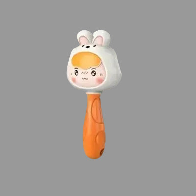 hochet-bebe-lapin-orange
