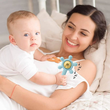 Hochet bébé maman bébé hochet