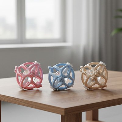 hochet-table-differentes-couleurs