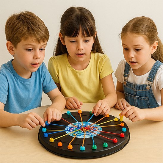 Jeu de réflexion et de logique | BrainBoost - Jeu Math