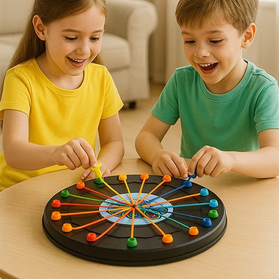 Jeu de réflexion et de logique | BrainBoost - Jeu Math