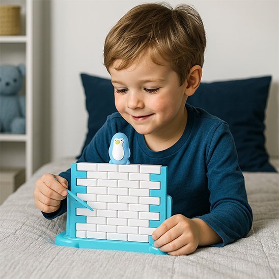 Jeux de société enfant | Ludiques & Créatifs - Jeu Math