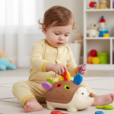 Jouet pour bebe 18 mois enfant 