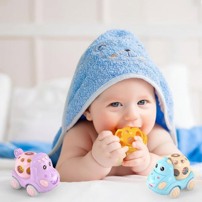 petite voiture jouet bébé