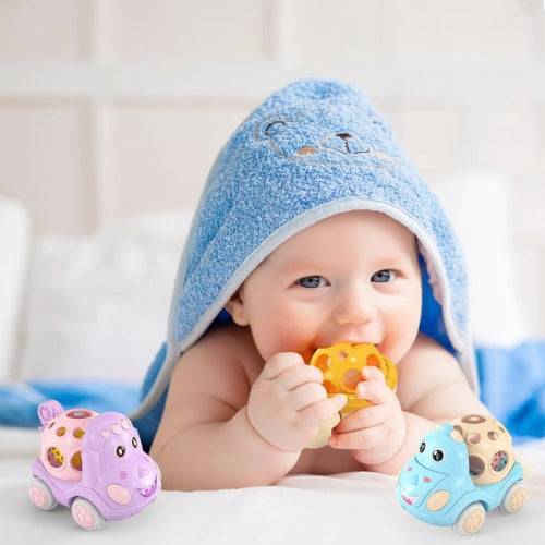 petite voiture jouet bébé