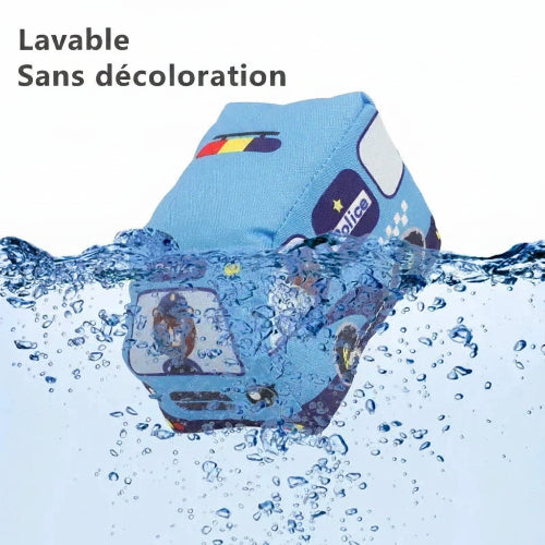 petite voiture pour enfant jouet lavable