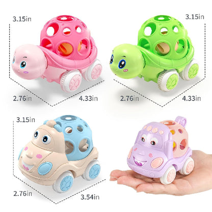 petite voiture pour enfant vert dimensions