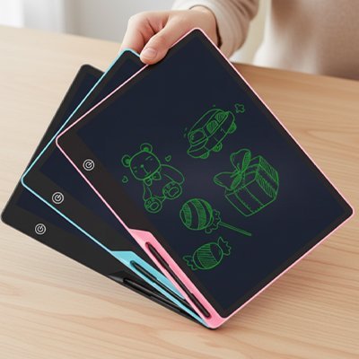 Tablette d'écriture | ÉcoDurable - Jeu Math