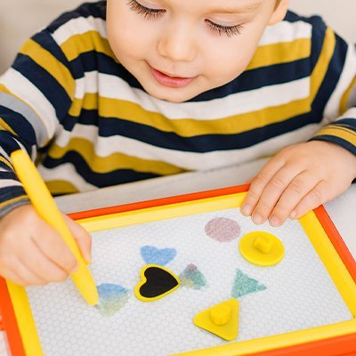 Tablette dessin enfant | Creative Kids - Jeu Math