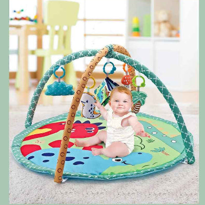tapis d'éveil pour bébé enfant assit
