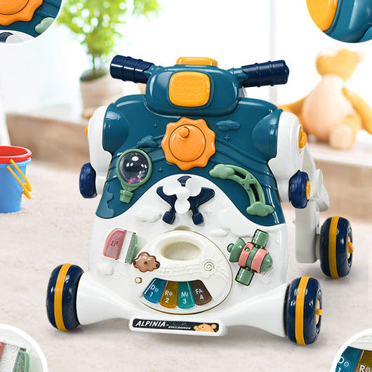 trotteur bébé fiche descriptive