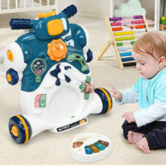 trotteur bébé fiches utilisations âge