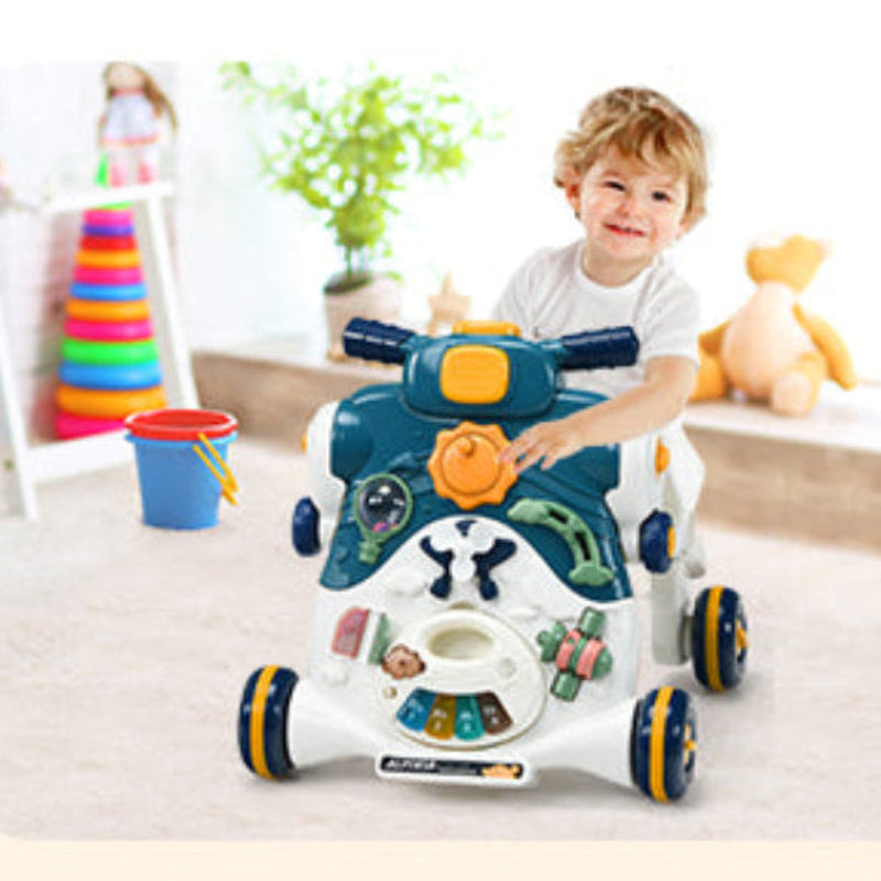 trotteur bébé fiche utilisation par âge