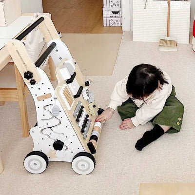 trotteur pour bébé enfant joue
